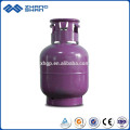 Seamless Carbon Steel High-pressure Used Cooking Gas Cylinder Price